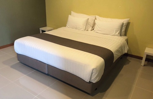 Wieng Hotel | Work Den Chiangrai