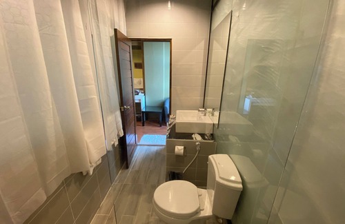 Wieng Hotel | Work Den Chiangrai