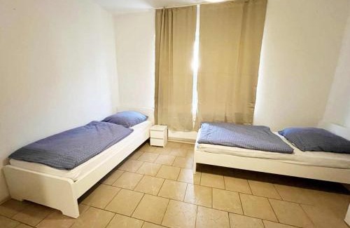 Eitorf Apartment | work & stay apartment