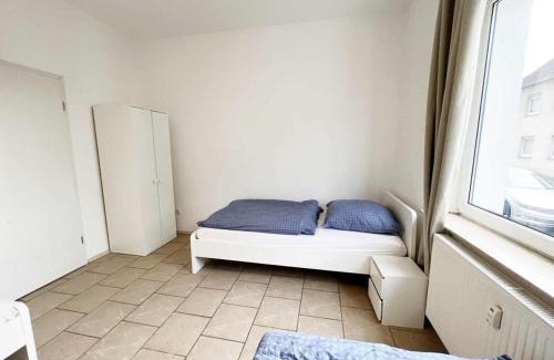 Eitorf Apartment | work & stay apartment