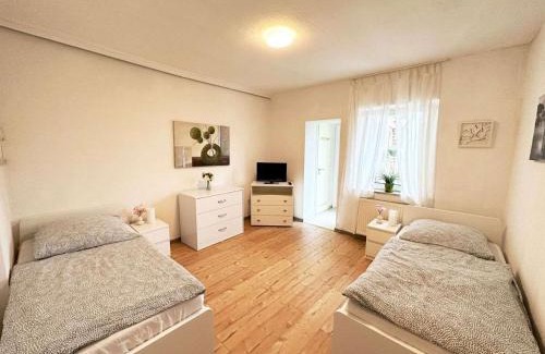 Troisdorf-West Apartment | Work & Stay Apartment in Troisdorf