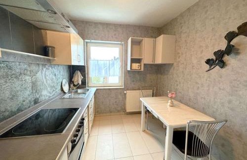 Troisdorf-West Apartment | Work & Stay Apartment in Troisdorf