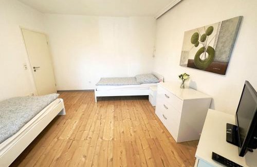 Troisdorf-West Apartment | Work & Stay Apartment in Troisdorf