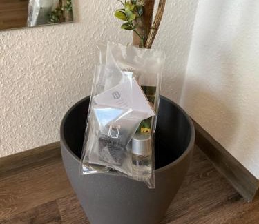 Baumberg Apartment | Work & Stay Apartment Monheim
