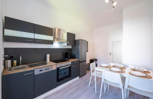 Neckarau Apartment | Work & Stay in Mannheim