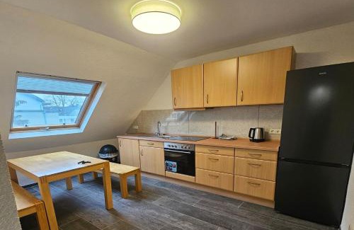 Troisdorf Apartment | Work & Stay in Troisdorf