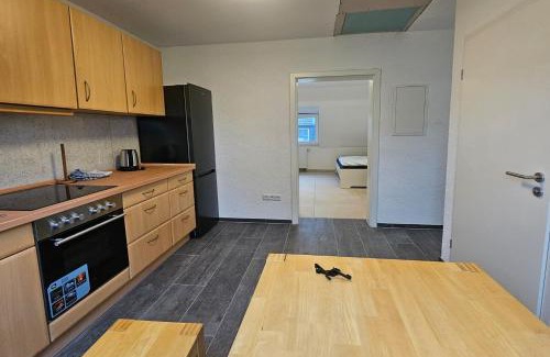 Troisdorf Apartment | Work & Stay in Troisdorf