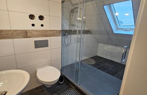 Troisdorf Apartment | Work & Stay in Troisdorf