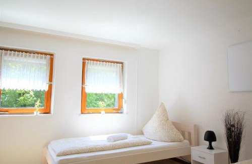 Zulpich House | Work & Stay in Zuelpich