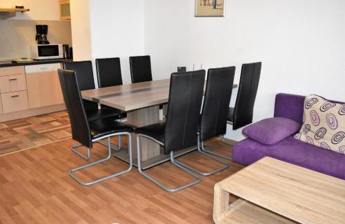 Hammfeld Apartment | Work & stay Neuss