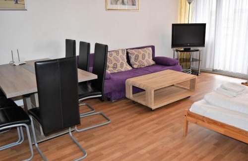 Hammfeld Apartment | Work & stay Neuss