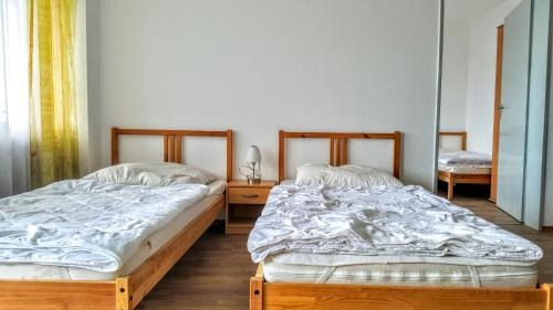 Hammfeld Apartment | Work & stay Neuss