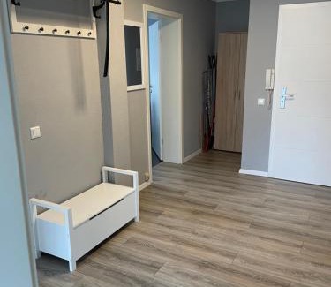 Albsiedlung Apartment | Work & Study Apartment