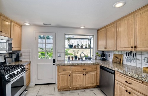 Leucadia House | Work & Surf