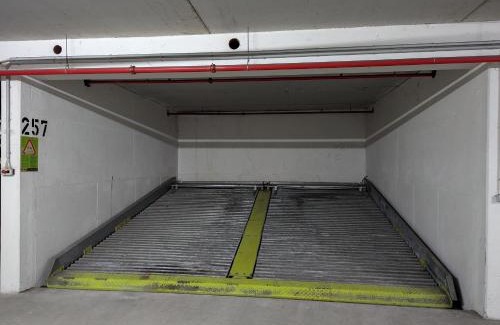 Markranstaedt Apartment | Work&Travel WE20 - Parkplatz, Netflix, Internet für 2 Gäste