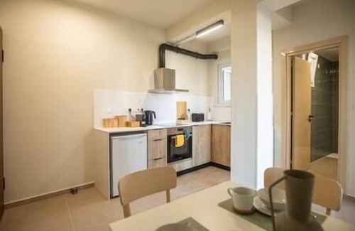 Trypiotis Apartment | Work, Wander & Unwind