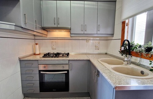 Santa Catalina Apartment | Workaction in Sta. Catalina. Super central!