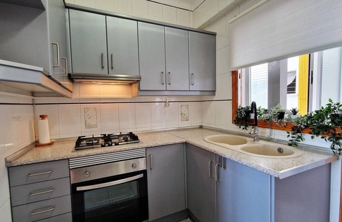 Santa Catalina Apartment | Workaction in Sta. Catalina. Super central!
