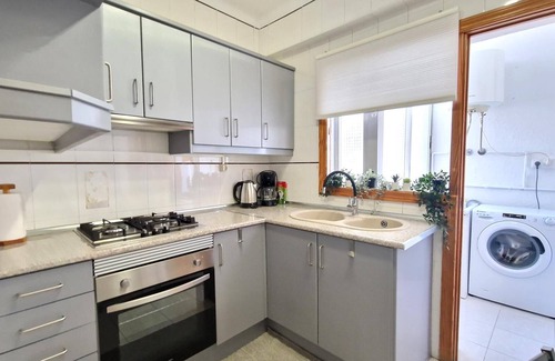 Santa Catalina Apartment | Workaction in Sta. Catalina. Super central!