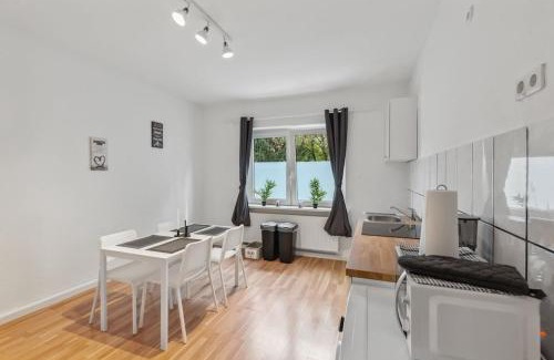 Herne Apartment | Worker Place Herne