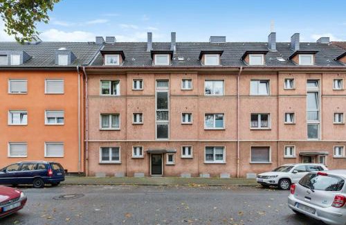 Herne Apartment | Worker Place Herne