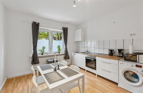 Herne Apartment | Worker Place Herne