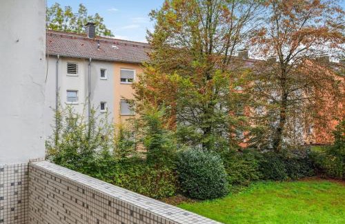 Herne Apartment | Worker Place Herne