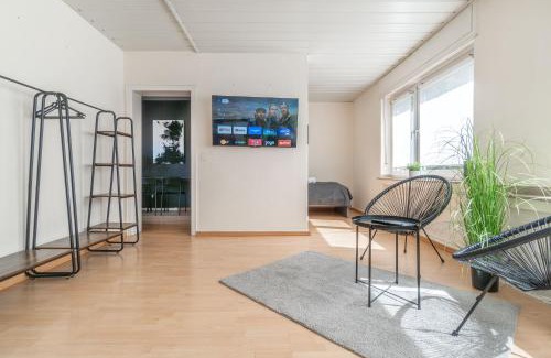 Wesel Apartment | WORKER'S HOME K10 - Stadt-Apartment für 3 Personen