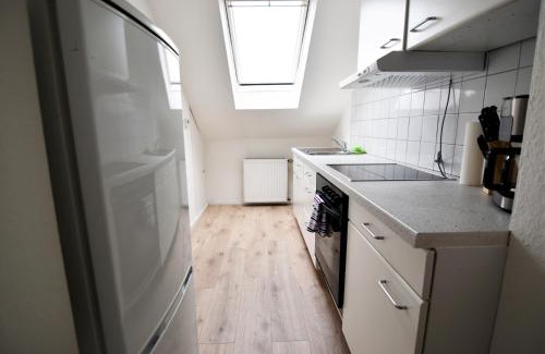 Leverkusen Apartment | Workers Apartment Leverkusen
