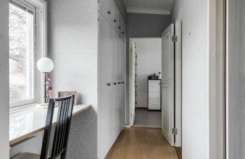 Gothenburg Villa | Workers & Family Ideal Home Near Volvo