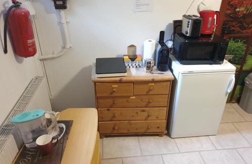 Loerrach Apartment | Workers Heaven Monteur - Arbeiter Zimmer