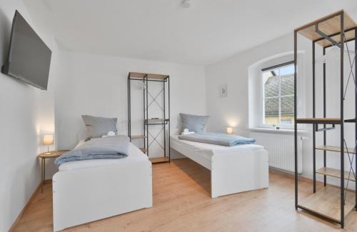 Waldershof Apartment | Workers - Home!