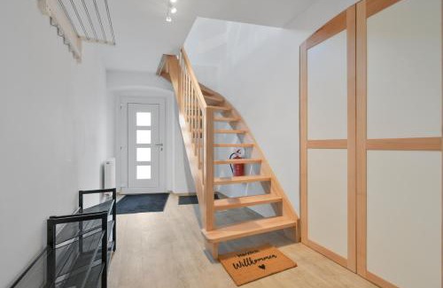 Waldershof Apartment | Workers - Home!