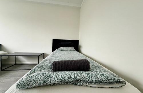 Goteborg Municipality Villa | Workershouse 8 Beds