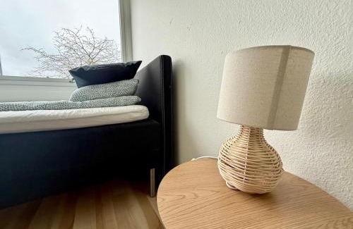 Goteborg Municipality Villa | Workershouse 8 Beds