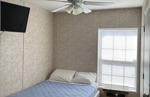 Crane Cabin | Workforce housing for the Permian basin and surrounding areas.