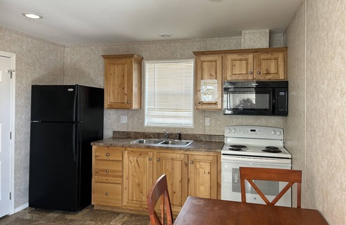 Crane Cabin | Workforce housing for the Permian basin and surrounding areas.