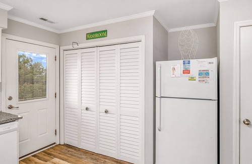Holden Beach House | "Working On A Dream" 4 Bedroom, 2 Bathroom Oceanfront Home w/PRIVATE POOL
