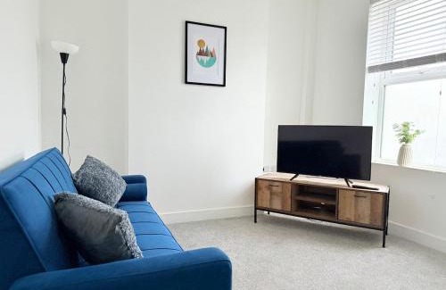 Stainburn Apartment | Workington Home - Working - Visiting the Lakes