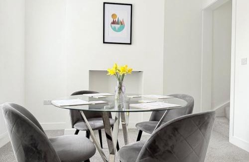 Stainburn Apartment | Workington Home - Working - Visiting the Lakes