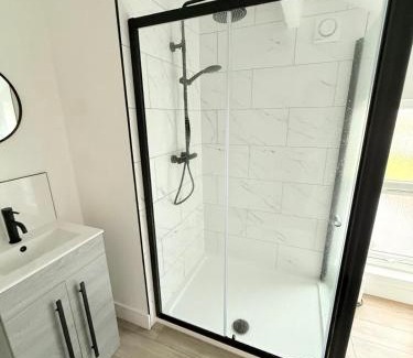 Stainburn Apartment | Workington Home - Working - Visiting the Lakes