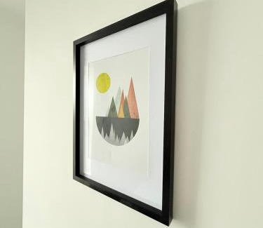 Stainburn Apartment | Workington Home - Working - Visiting the Lakes