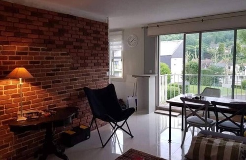 Honfleur Apartment | Workshop 46