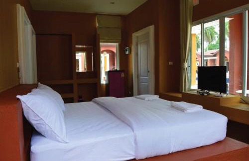 Phongprasan Resort | World Cat Beach & Resort เวิลด์แคท บีช แอนด์ รีสอร์ท