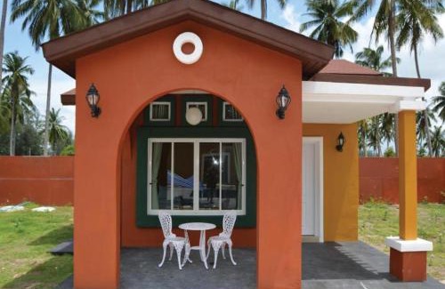 Phongprasan Resort | World Cat Beach & Resort เวิลด์แคท บีช แอนด์ รีสอร์ท