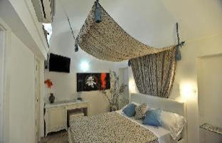 Pogerola Bed & Breakfast | World Center