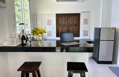 Hin Hong House | World Citizen Home @SriThanu