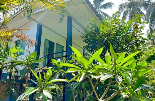 Hin Hong House | World Citizen Home @SriThanu