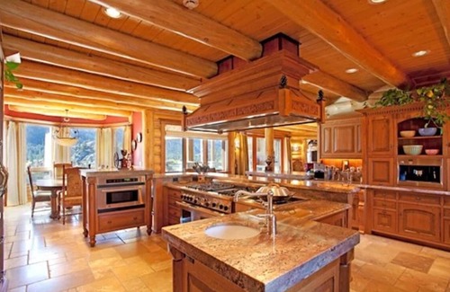 June Lake Cabin | World-class Jewel Of The Sierra Nevada Mountains/mono county license #3179
