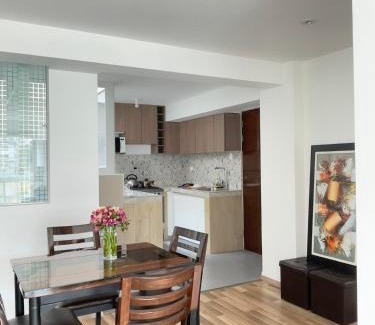 Cusco Apartment | World Cusco